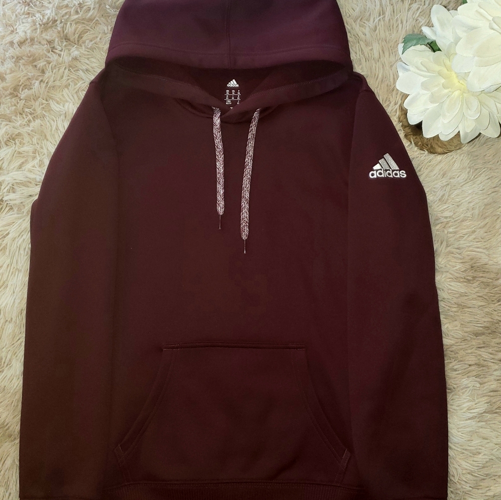 Adidas Climawarm pullover sweater